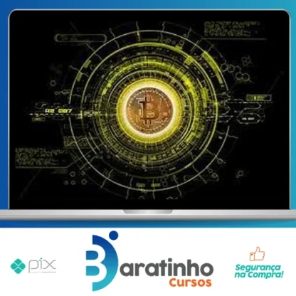 Manual do Iniciante Em Criptomoedas - Natanael Antonioli