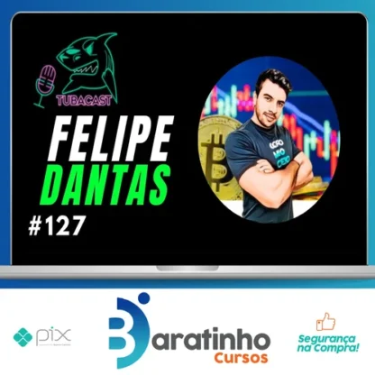 Milionário com Pré-Lançamentos - Felipe Dantas