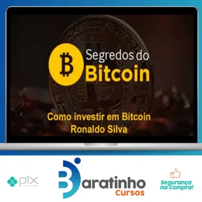 Os Segredos do Bitcoin - Infomoney