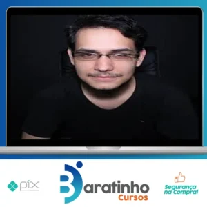 Plano Bitcoin - Carlos Anderson