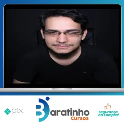 Plano Bitcoin - Carlos Anderson