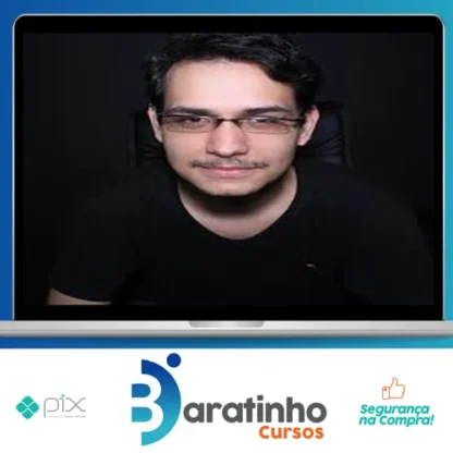 Plano Bitcoin - Carlos Anderson