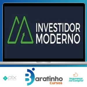 Projeto do 0 a Trader: Aprenda Tudo Sobre Bitcoin Trading - Pablo Granier (Investidor Moderno)