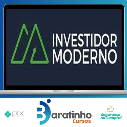 Projeto do 0 a Trader: Aprenda Tudo Sobre Bitcoin Trading - Pablo Granier (Investidor Moderno)
