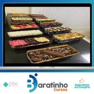Caseirinhos da Marrara - Marrara Bortoloti
