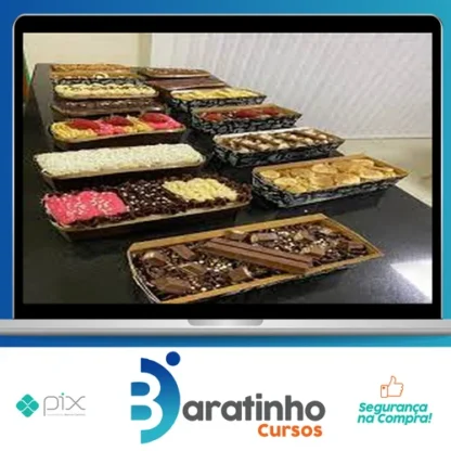 Caseirinhos da Marrara - Marrara Bortoloti