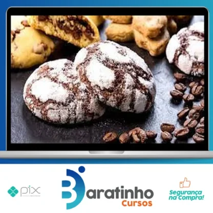 Cookies: Faça e Venda - Juliana Abbud (EduK)