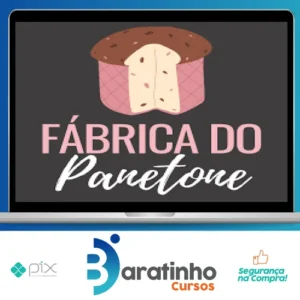 Fábrica do Panetone - Bruna Pereira