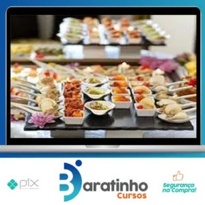 Finger Food - Roberto Kisz (EduK)