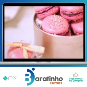 Fundamentos da Confeitaria - Eduardo Beltrame (EduK)