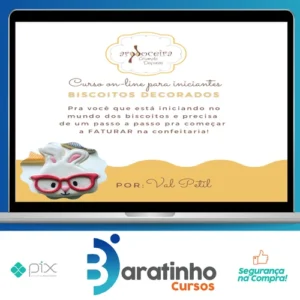 Glacê Real - Valéria Petil Nogueira