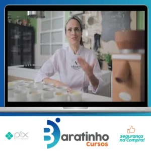 Lancheira Saudável - Natural Chef