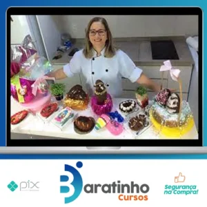 Ovos Lucrativos - Lilian Maia