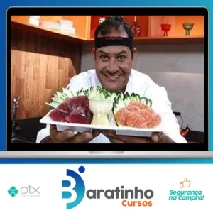 Sushiman - Eduk