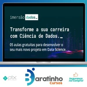 2ª Imersão de Dados - Alura