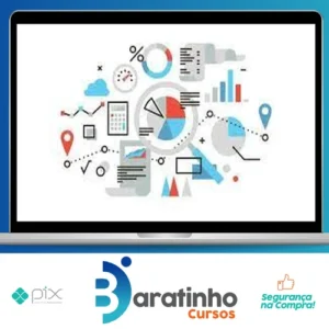 Analytics, Visualização, Relatórios e Tomada de Decisões com Big Data - DAS
