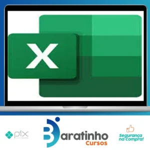 Aprenda a criar softwares no VBA do Excel - Rubens Miguel Favarato Abdanur