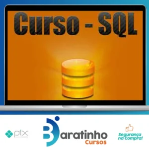 Aprendendo SQL do Início ao Fim - Josueldo Pajau
