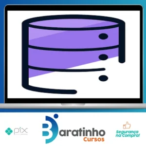 Banco de Dados Access 2019 - Alura