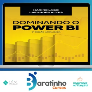 Power Bi Avançado - Karine Lago