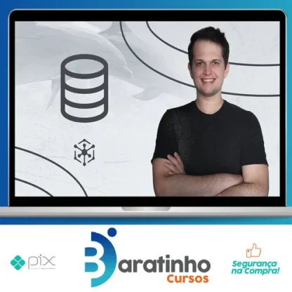 SQL do Básico ao Avançado (com MySQL e Projeto) - Matheus Battisti