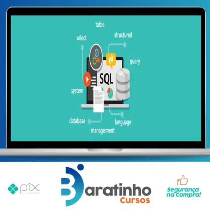 SQL e Banco de Dados - Devmedia