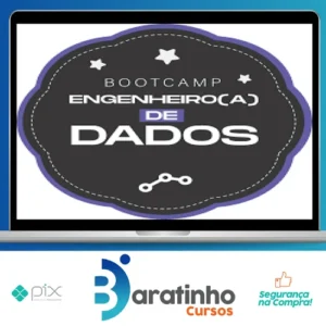 Bootcamp Engenharia de Dados 2021 - Igti