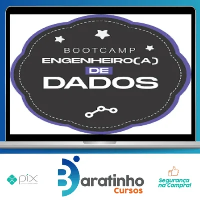 Bootcamp Engenharia de Dados 2021 - Igti