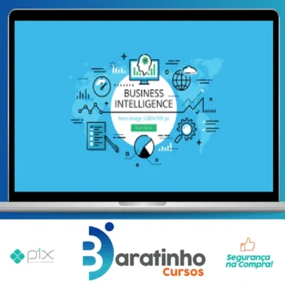 Business Intelligence com SQL Integration Services - Alura