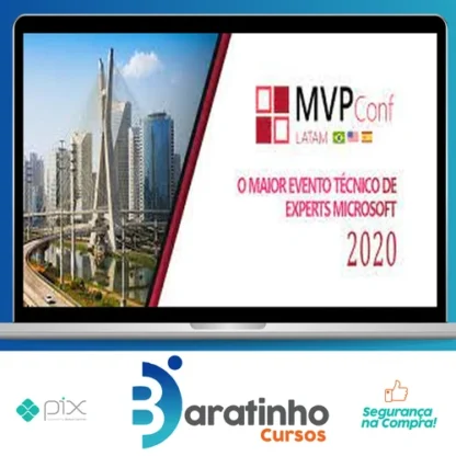 CASES: Excel, Estatística e Data Science, Combinação Explosiva para o Sucesso 2020 - MVP Conf LATAM