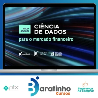 Ciências de Dados para o Mercado Financeiro - Modalmais