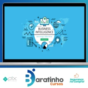 Conceitos Business Inteligence - Alura