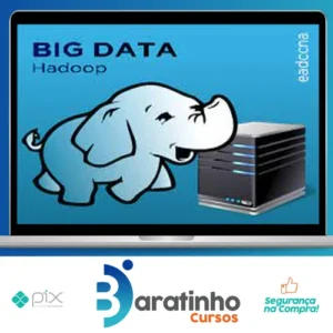 Curso BIG DATA - EADCCNA