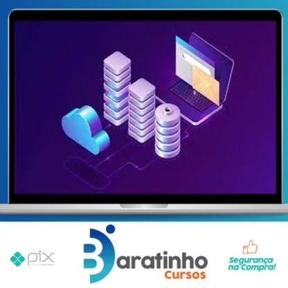 Curso Completo de NoSQL e MongoDB para DEVs SQL - MSc Júlio Alcântara Tavares
