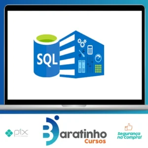 Curso de SQL + Conceitos de BD - Controlit