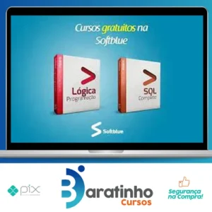 Curso de SQL Completo - Softblue
