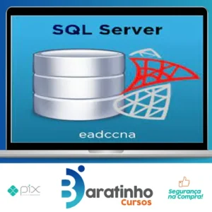 Curso SQL Server - EADCCNA