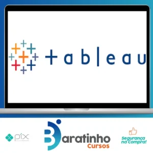 Dashboard com Tableau - Alura