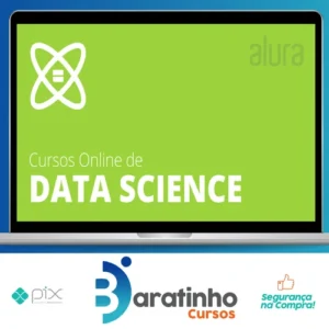 Data Science - Alura