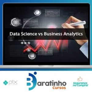 Data Science & Business Analytics Course - Henry Harvin Education [Inglês]