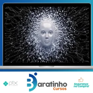 Data Science A-Z™ - Kiril Eremenko e SuperDataScience [INGLÊS]