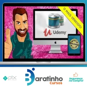 Data Science de A à Z - Felipe Mafra