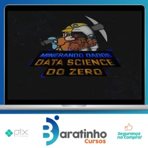 Data Science do Zero - Minerando Dados