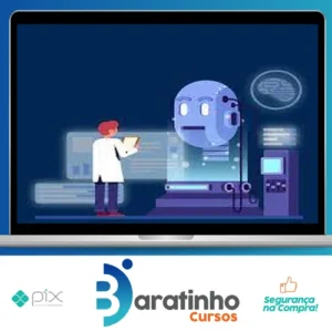 Escola de Data Science - Carlos Melo