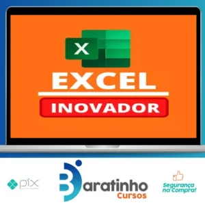 Excel Inovador Express - Matheus de Sousa