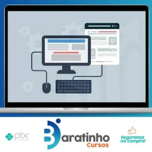 Extração de dados da WEB com VBA de A à Z - Gustavo Henrique Nunes