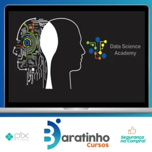 Formação Engenheiro de Machine Learning - Data Science Academy