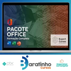 Formação Pacote Office - Expert Cursos