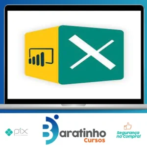 Intensivão Do Zero ao Dashboard - Doutores do Excel