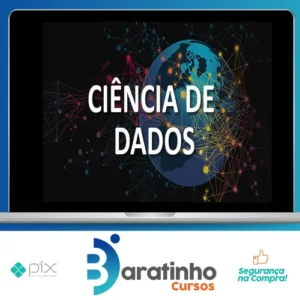 Introdução à Ciência de Dados - Data Science Academy